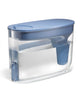 LifeStraw Home Dispenser Home LifeStraw - Online store/Color-Stormy Blue