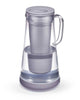 LifeStraw Home 7-Cup Glass Home LifeStraw - Online store Wisteria