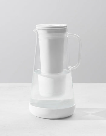 LifeStraw Home 7-Cup Glass