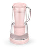 LifeStraw Home 7-Cup Glass Home LifeStraw - Online store Pink Bubble
