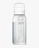 LifeStraw Go Series 1L Bottle Filter LifeStraw - Online store/Color-Polar White