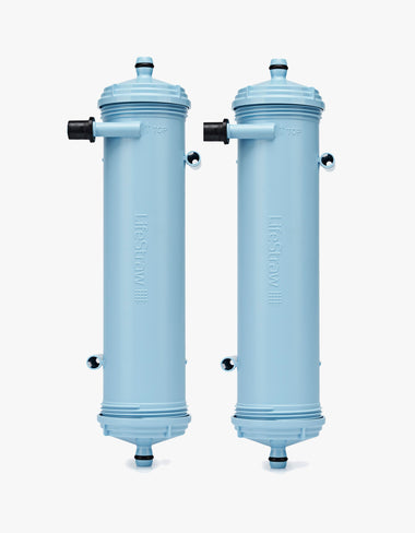 LifeStraw Max Replacement Filters LifeStraw Water Filters & Purifiers/Type-Ultrafilter Set