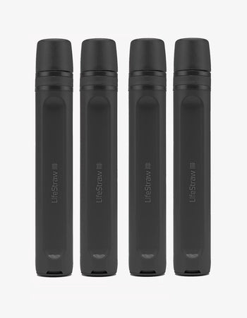 LifeStraw Peak Straw 4-Pack Straw LifeStraw - Online store 