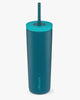 LifeStraw Go Series Water Filter Tumbler Bottle Filter LifeStraw - Online store Laguna Teal