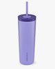 LifeStraw Go Series Water Filter Tumbler Bottle Filter LifeStraw - Online store Thistle Purple